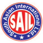 Logo of South Asian International Ltd.
